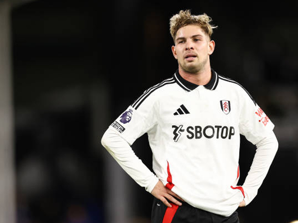 Reuni Mantan Pemain Arsenal di Craven Cottage Jelang Derby London