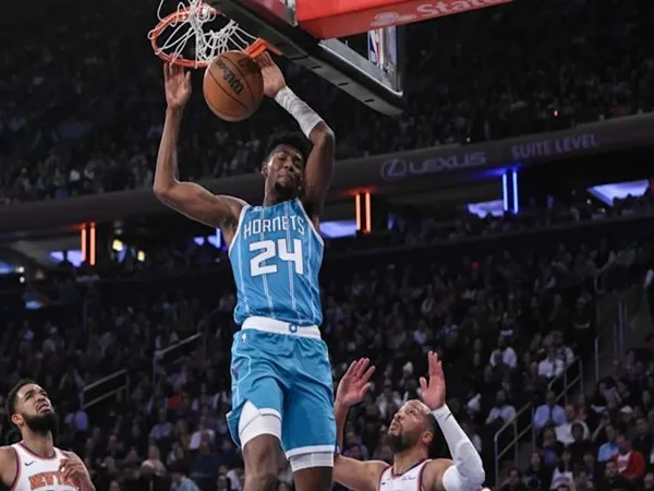 Vasilije Micic Terkesan dengan Penampilan Brandon Miller