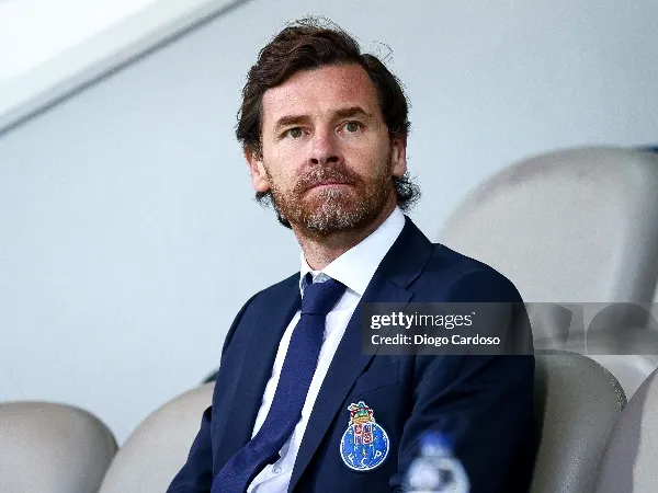 Villas-Boas Peringatkan Chelsea dan City soal Hadiah Piala Dunia Antarklub