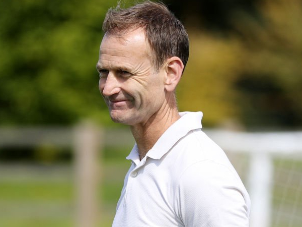 Baru Lima Bulan, Dan Ashworth Tinggalkan Manchester United