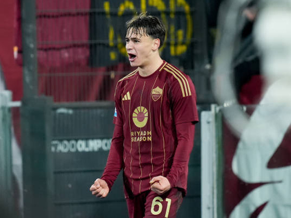 Claudio Ranieri Bahas Peran Niccolo Pisilli dalam Kemenangan AS Roma