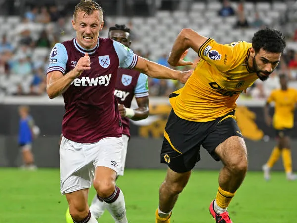 Fakta Menarik Jelang Duel West Ham United vs Wolverhampton Wanderers