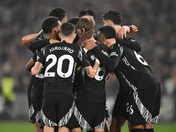 Gilberto Silva Masih Yakin Premier League Musim Ini Jadi Milik Arsenal