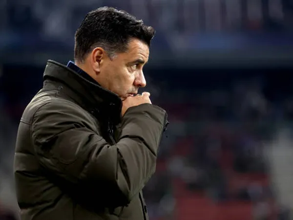 Girona Terpuruk di La Liga dan UCL, Michel Permasalahkan Perubahan Skuat