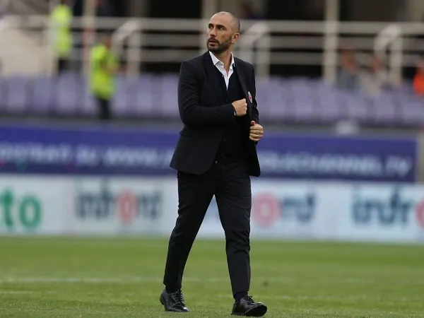 Marco Di Vaio: Santiago Castro Permata Yang Akan Bersinar di Masa Depan