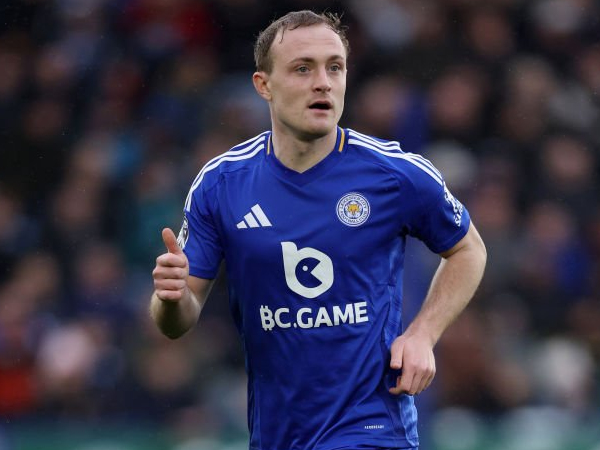 Oliver Skipp Klaim Ruud Van Nistelrooy Beri Dampak Besar Bagi Leicester