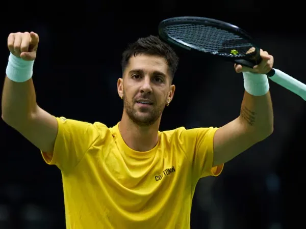 Pengakuan Mengejutkan Thanasi Kokkinakis Seputar Karier Usai Cedera