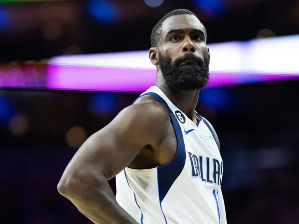 Tim Hardaway Jr alami penurunan performa karena tidak cocok dengan Jason Kidd.