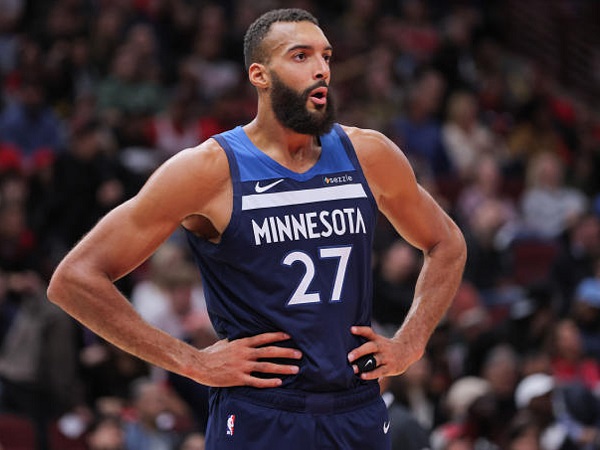 Roy Hibbert Bela Rudy Gobert Yang Kerap Dihujat