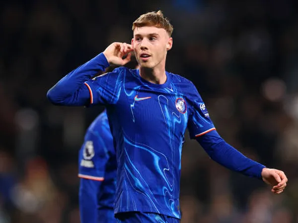 Chelsea Tundukkan Spurs, Cole Palmer Dianggap Sudah Lampaui Gianfranco Zola