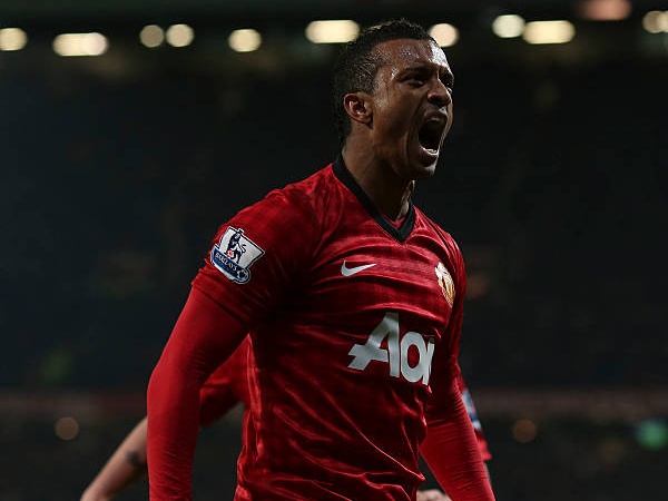 Legenda Manchester United, Luis Nani Umumkan Pensiun dari Sepak Bola