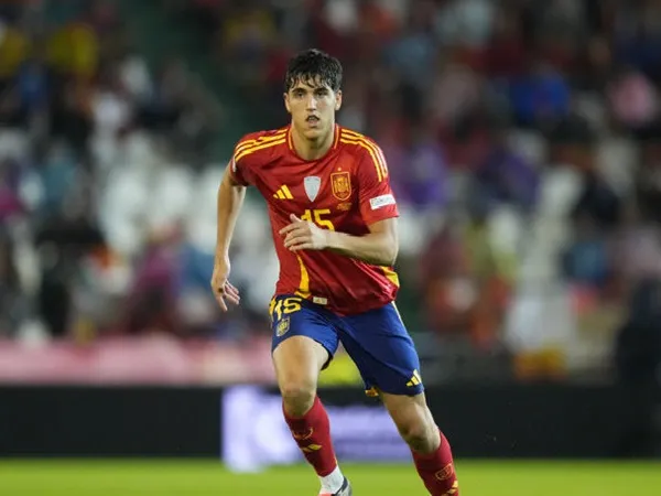 Pau Cubarsi Jadi Pemain U-21 Terpenting di Eropa