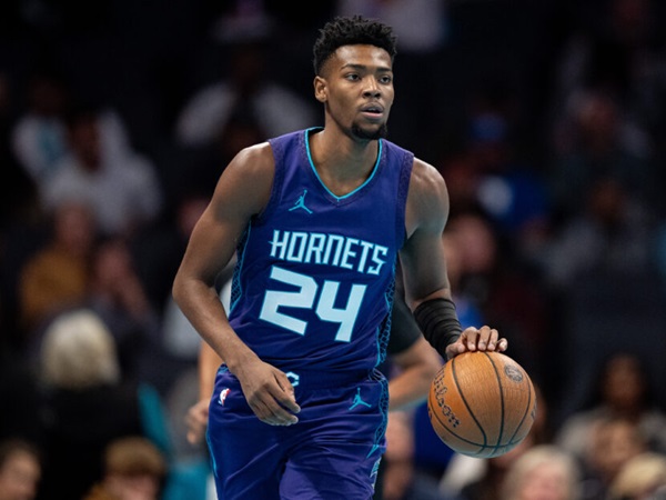 Charles Lee Senang Lihat Perkembangan Brandon Miler