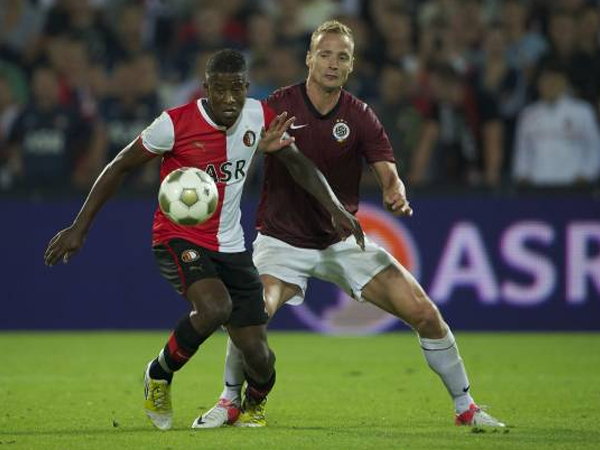 Fakta Menarik Jelang Laga Feyenoord vs Sparta Prague di Liga Champions