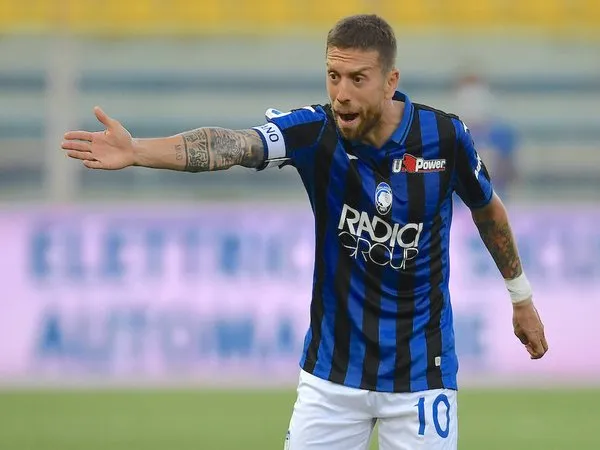 Punya Modal Bagus, Papu Gomez Yakin Atalanta Bisa Lukai Madrid