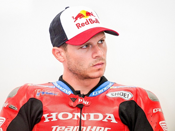 Berkaca Pengalaman 2024, Stefan Bradl Ragu Honda Bisa Bangkit Tahun Depan