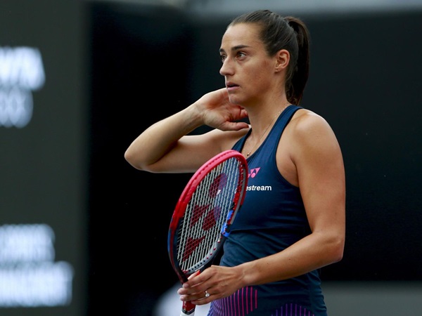 Caroline Garcia Bicarakan Tentang Kemungkinan 2025 Jadi Musim Terakhir