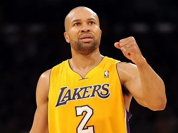 Derek Fisher sebut NBA di era modern sudah kehilangan esensi fisikal di lapangan.