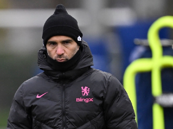 Enzo Maresca Pastikan Rotasi Pemain di Laga Astana vs Chelsea