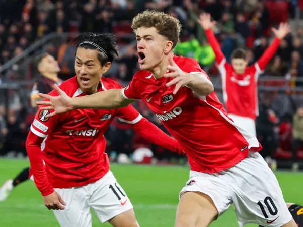 Fakta Menarik Jelang Duel Ludogorets vs AZ Alkmaar di Liga Europa