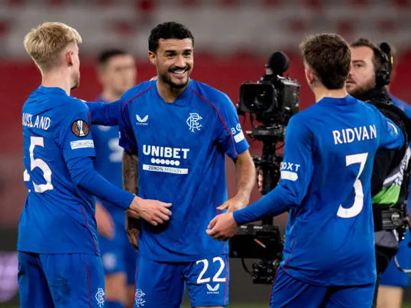 Fakta Menarik Jelang Duel Rangers vs Tottenham Hotspur di Liga Europa
