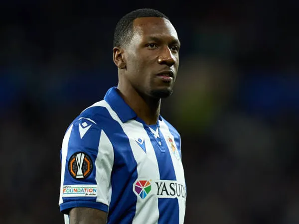 Fakta Menarik Jelang Duel Real Sociedad vs Dynamo Kyiv di Liga Europa