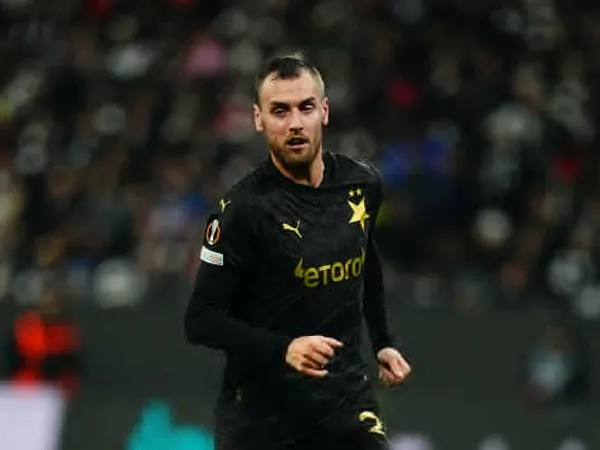 Fakta Menarik Jelang Duel Slavia Prague vs Anderlecht di Liga Europa