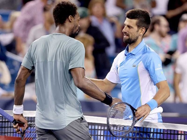Gael Monfils Buka Suara Seputar Kerja Sama Novak Djokovic Dan Andy Murray