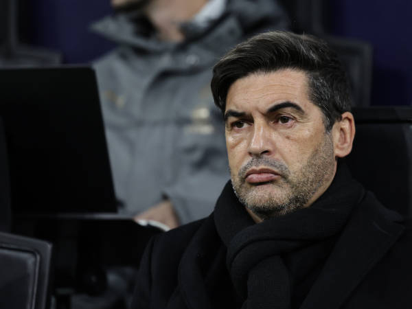 Meski Kalahkan Red Star, Paulo Fonseca Tak Puas dengan Penampilan AC Milan