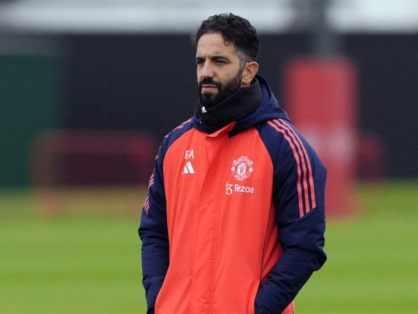 Ruben Amorim: MU Akan Baik-baik Saja Tanpa Dan Ashworth