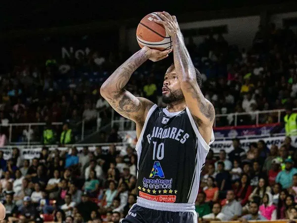 Adonys Henriquez Resmi Bergabung Dengan Hangtuah