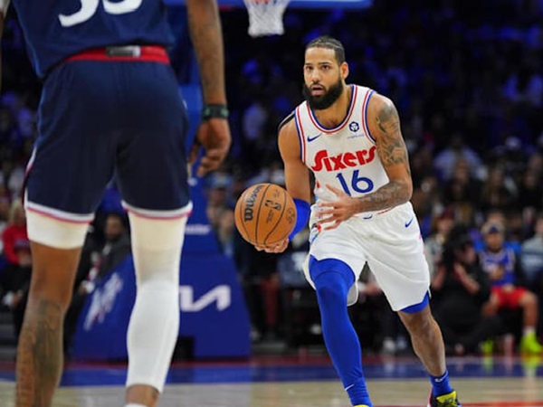 Caleb Martin Tidak Ikut Berlatihm Begini Penjelasan Nick Nurse