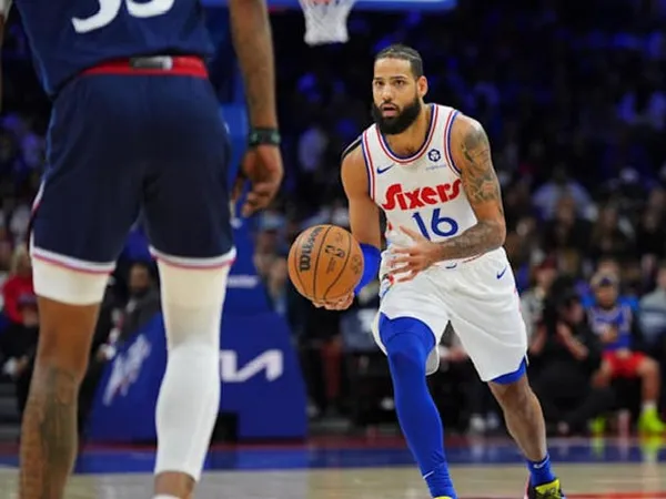 Caleb Martin Tidak Ikut Berlatihm Begini Penjelasan Nick Nurse