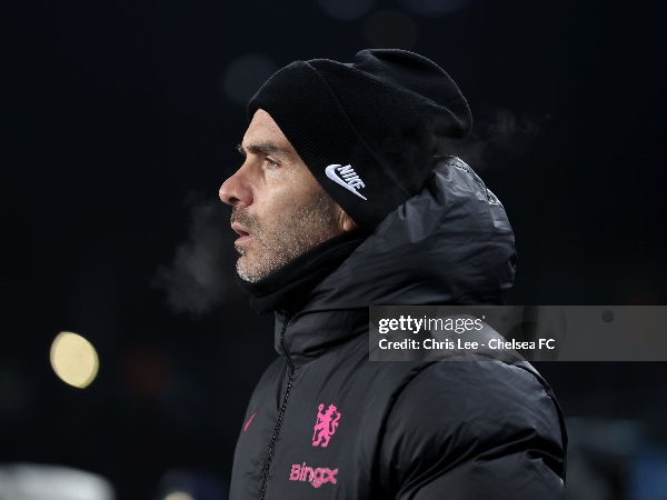 Chelsea Tundukkan Astana, Maresca Puji Pemain di Tengah Tantangan Ekstrem