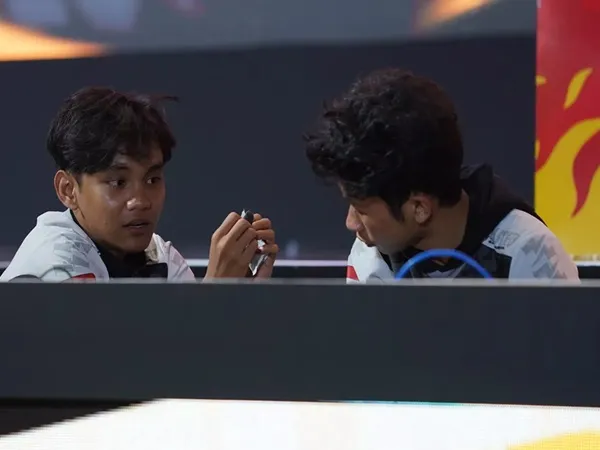 Dewa United Apollo Lolos ke Grand Final DGWIB FF S24