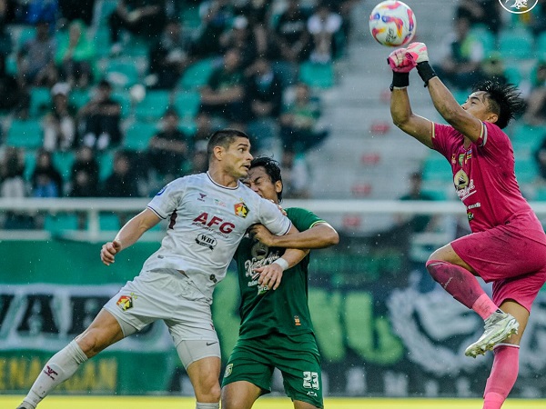 Ernando Ari Dipercaya Jadi Kapten Persebaya Surabaya, Paul Munster Puas