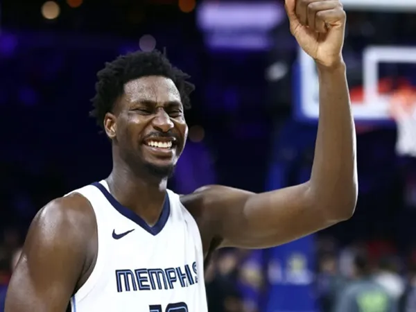 Jaren Jackson Jr Klaim Grizzlies Adalah Tim Terhebat