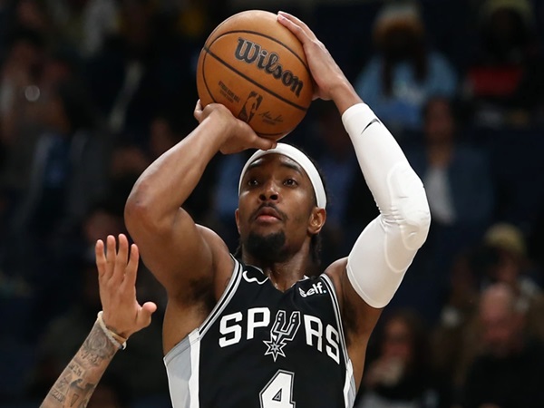 Devonte Graham Bergabung dengan Tim Afiliasi Lakers