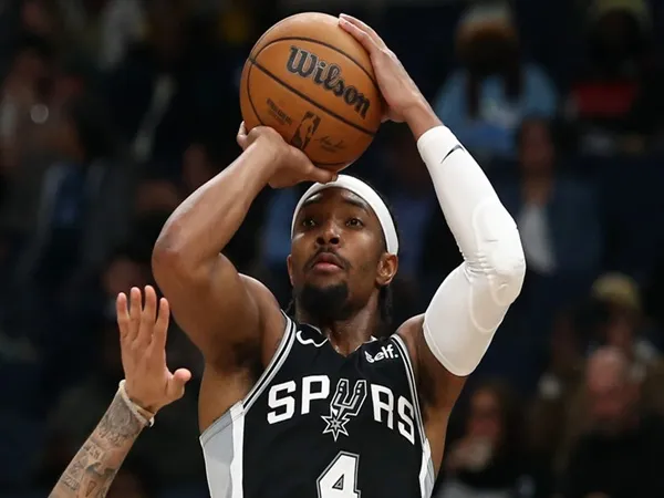 Devonte Graham Bergabung dengan Tim Afiliasi Lakers