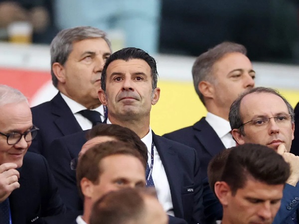 Legenda Real Madrid Justru Dukung Rodri Menangkan Ballon d'Or 2024