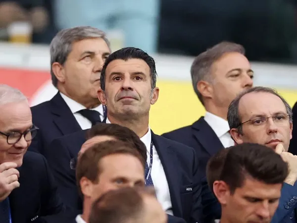 Legenda Real Madrid Justru Dukung Rodri Menangkan Ballon d'Or 2024