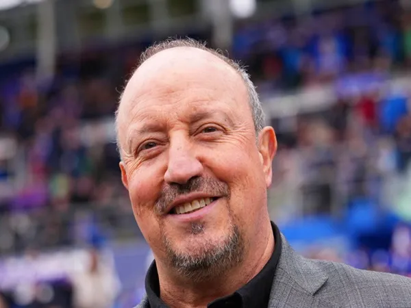 Rafa Benítez Yakin Inter Akan Lolos ke Babak 16 Liga Champions