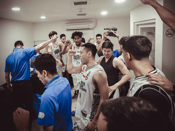 Satria Muda Akan Tetap Bermain di Britama Arena