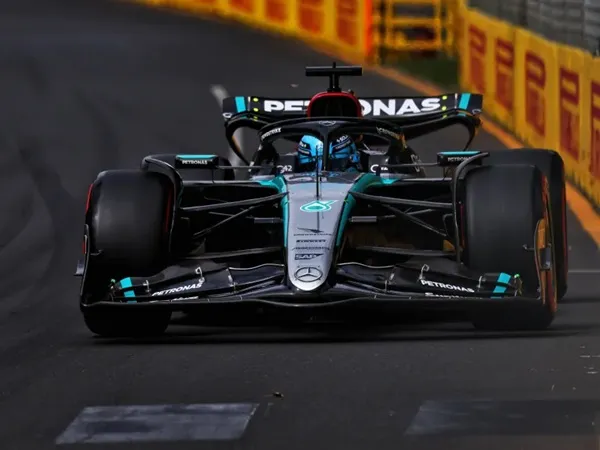 Tim Mercedes Kemungkinan Akan Fokus ke 2026 Bukan Tahun Depan