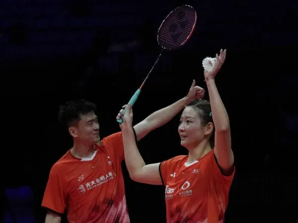 World Tour Finals 2024 Kesempatan Terakhir Zheng Siwei Sebelum Pensiun