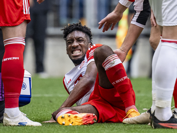 8 Pemain Bayern Munich Cedera, Laga Uji Coba Musim Dingin 2025 Batal