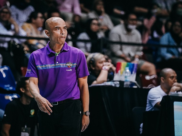 AF Rinaldo Merapat Kembali ke Hangtuah Jakarta