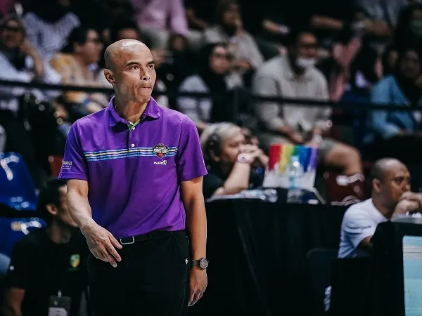 AF Rinaldo Merapat Kembali ke Hangtuah Jakarta