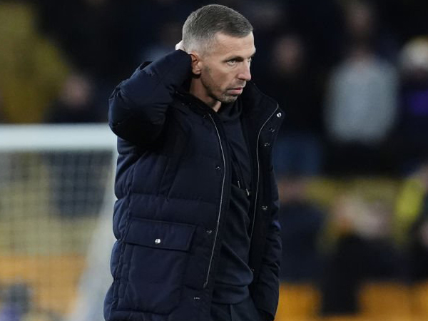 Gary O'Neil: Wolves Sudah Berusaha Kalahkan Ipswich Town
