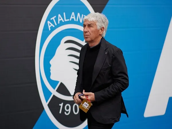 Gian Piero Gasperini
